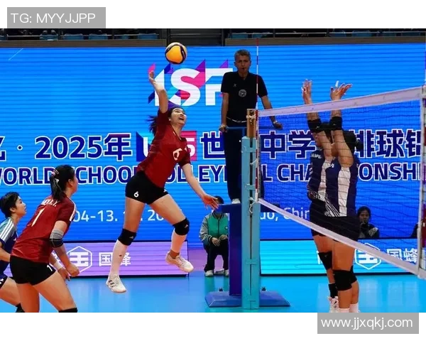 聚焦排球：探讨成都排球队默契配合与战术执行的成功之道